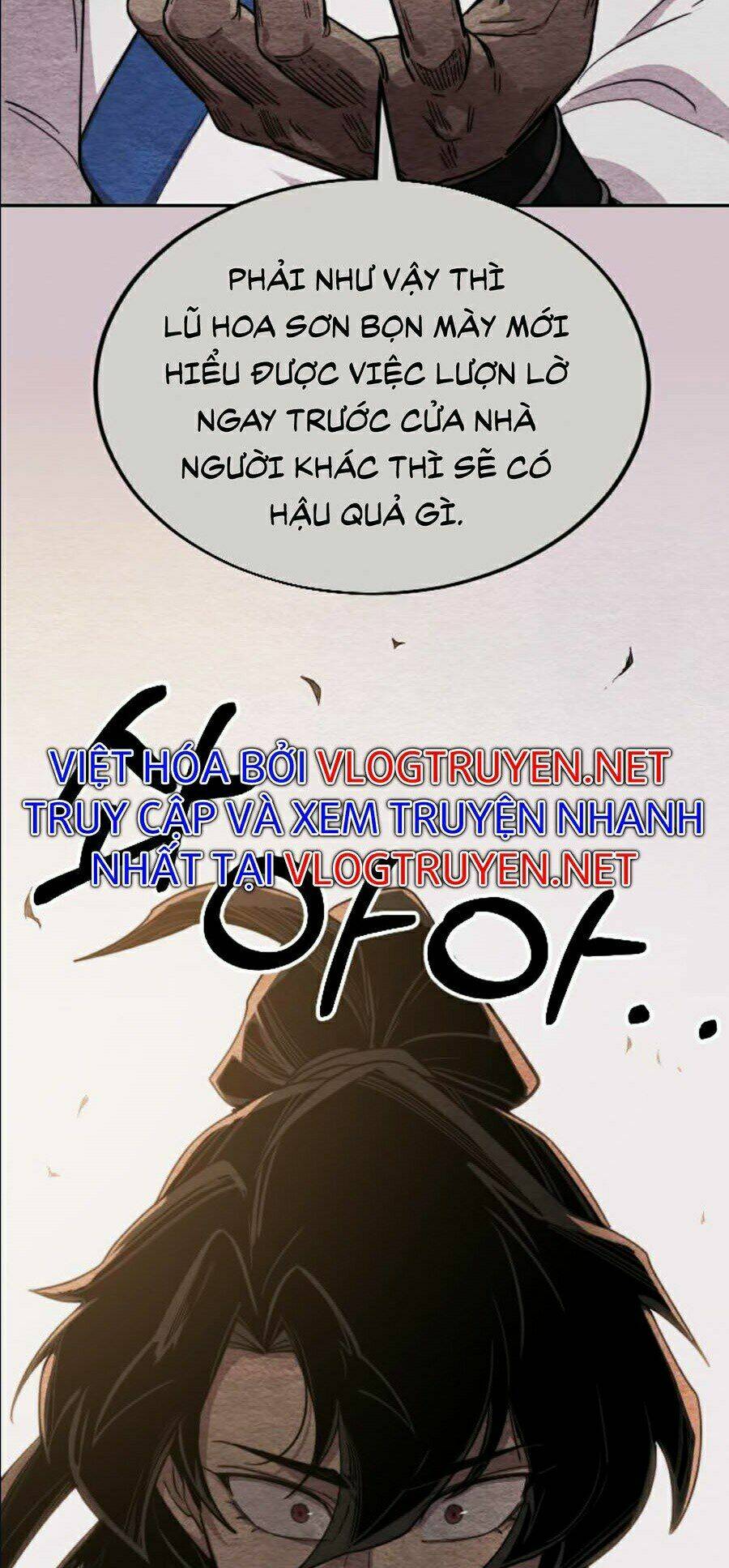 Hoa Sơn Tái Xuất Chap 22 - Next Chap 23