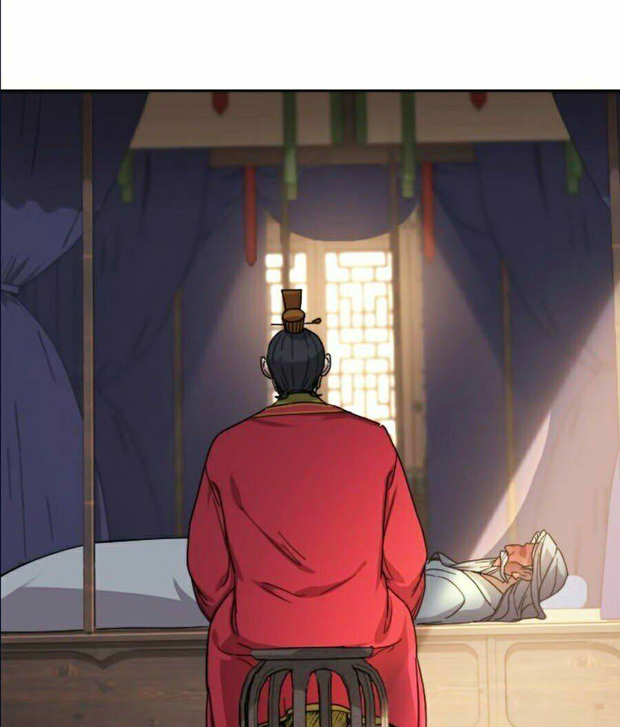 Hoa Sơn Tái Xuất Chap 22 - Next Chap 23