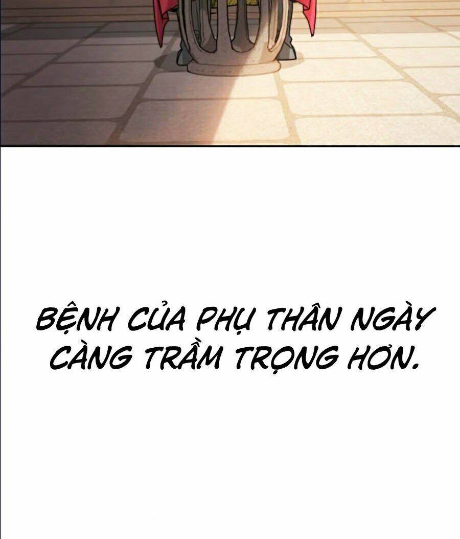 Hoa Sơn Tái Xuất Chap 22 - Next Chap 23