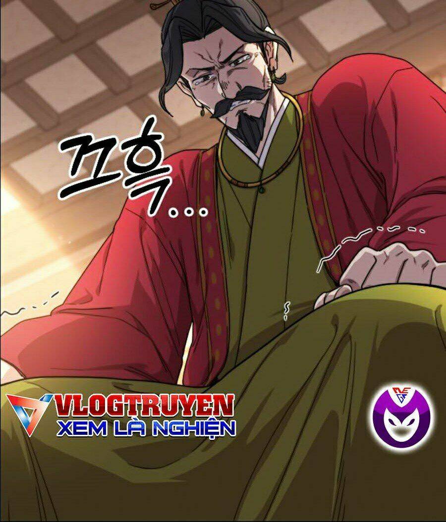 Hoa Sơn Tái Xuất Chap 22 - Next Chap 23