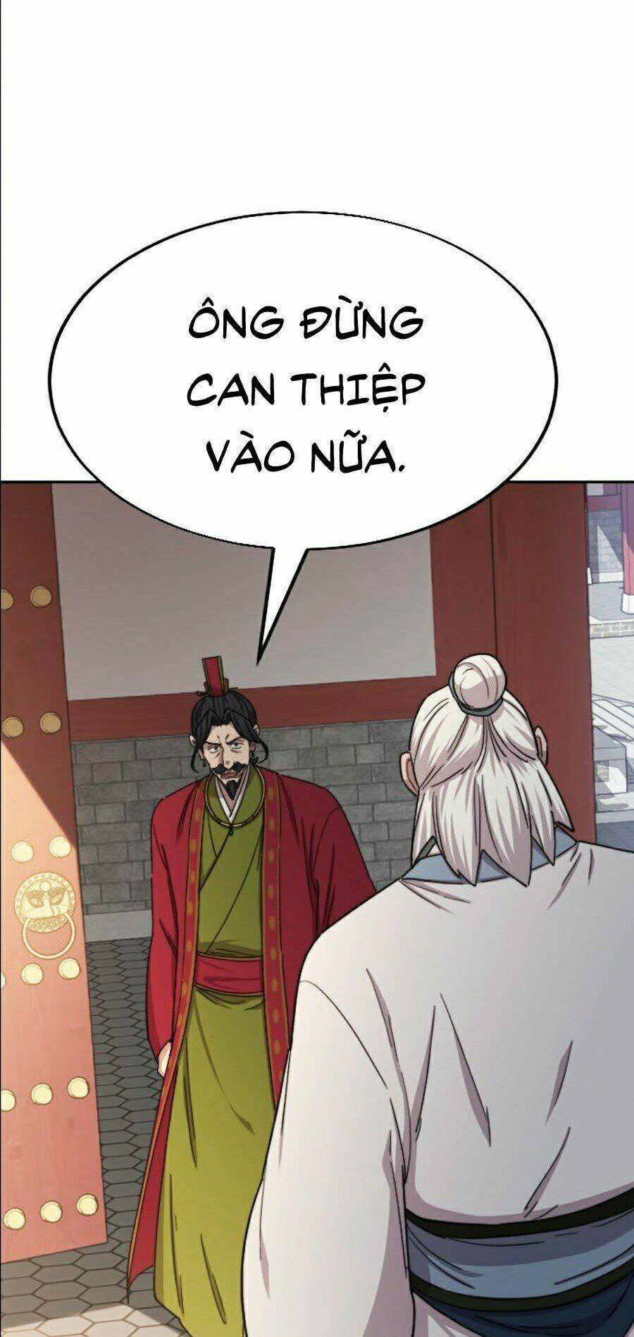 Hoa Sơn Tái Xuất Chap 23 - Next Chap 24