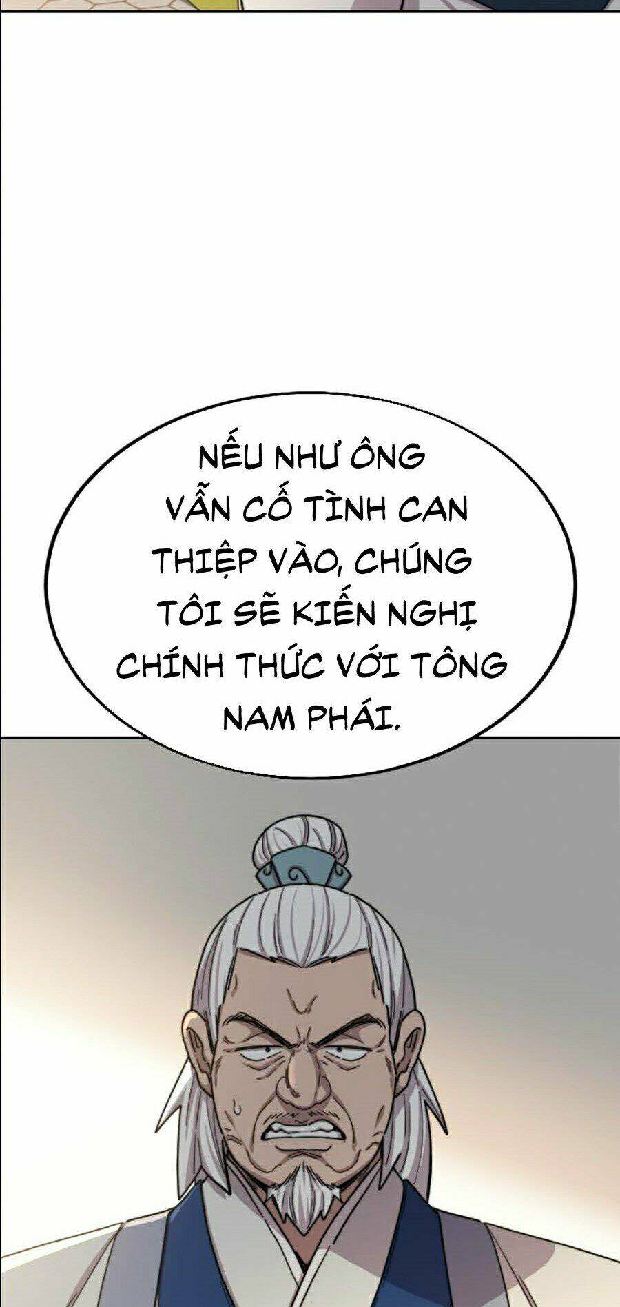 Hoa Sơn Tái Xuất Chap 23 - Next Chap 24