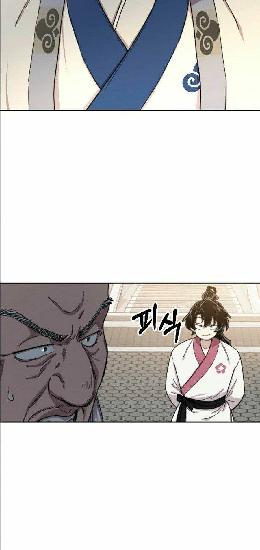 Hoa Sơn Tái Xuất Chap 23 - Next Chap 24