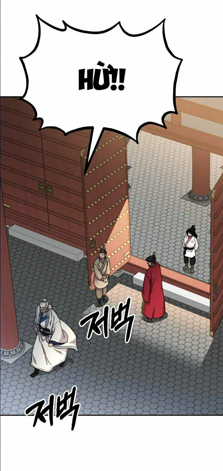 Hoa Sơn Tái Xuất Chap 23 - Next Chap 24