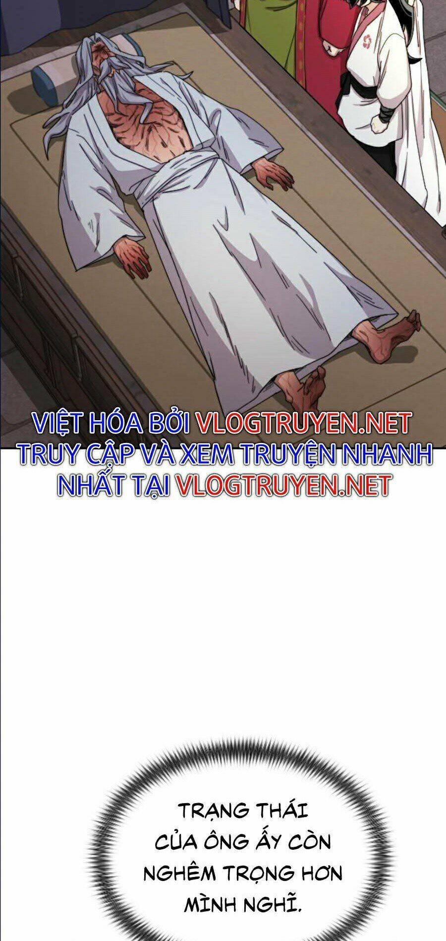 Hoa Sơn Tái Xuất Chap 23 - Next Chap 24