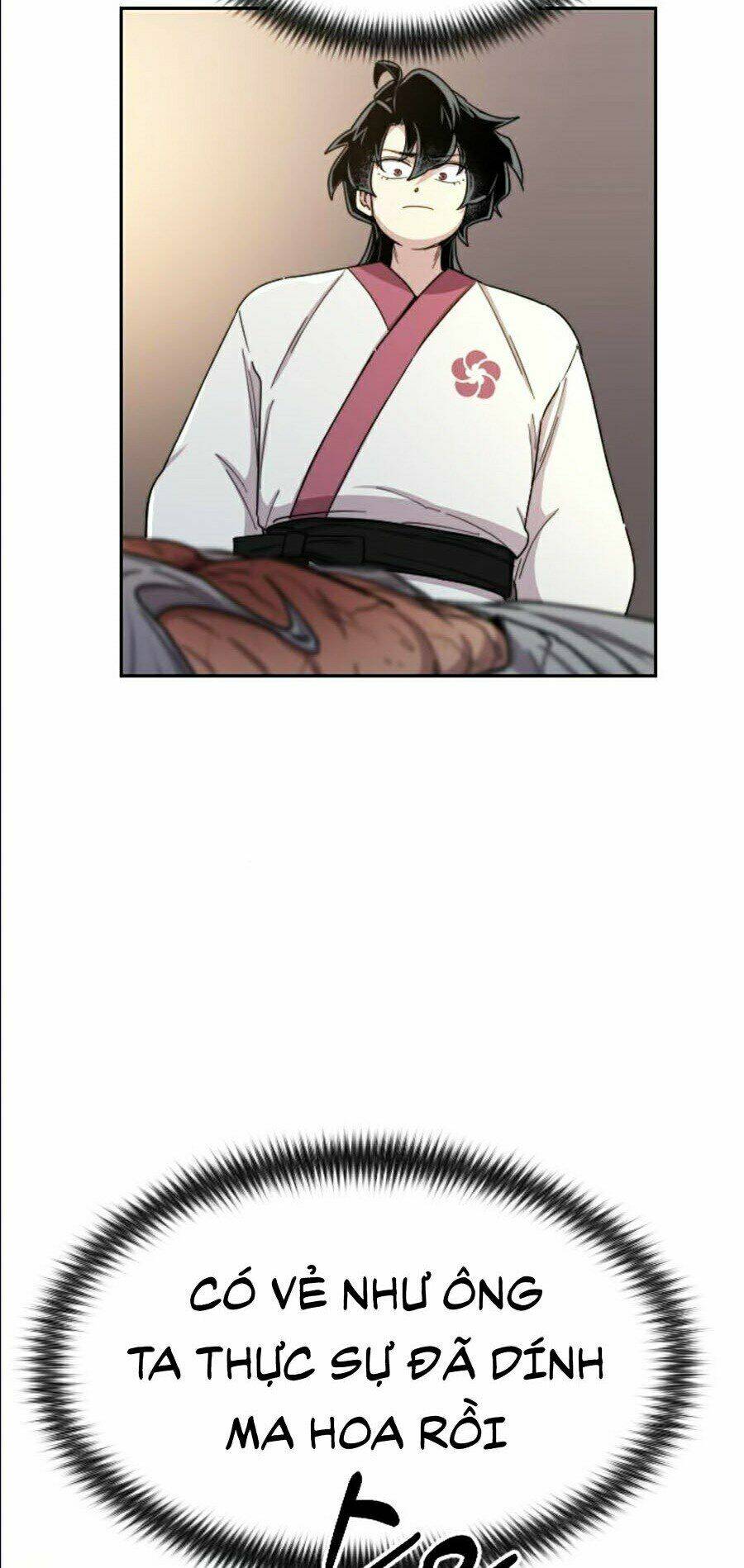 Hoa Sơn Tái Xuất Chap 23 - Next Chap 24