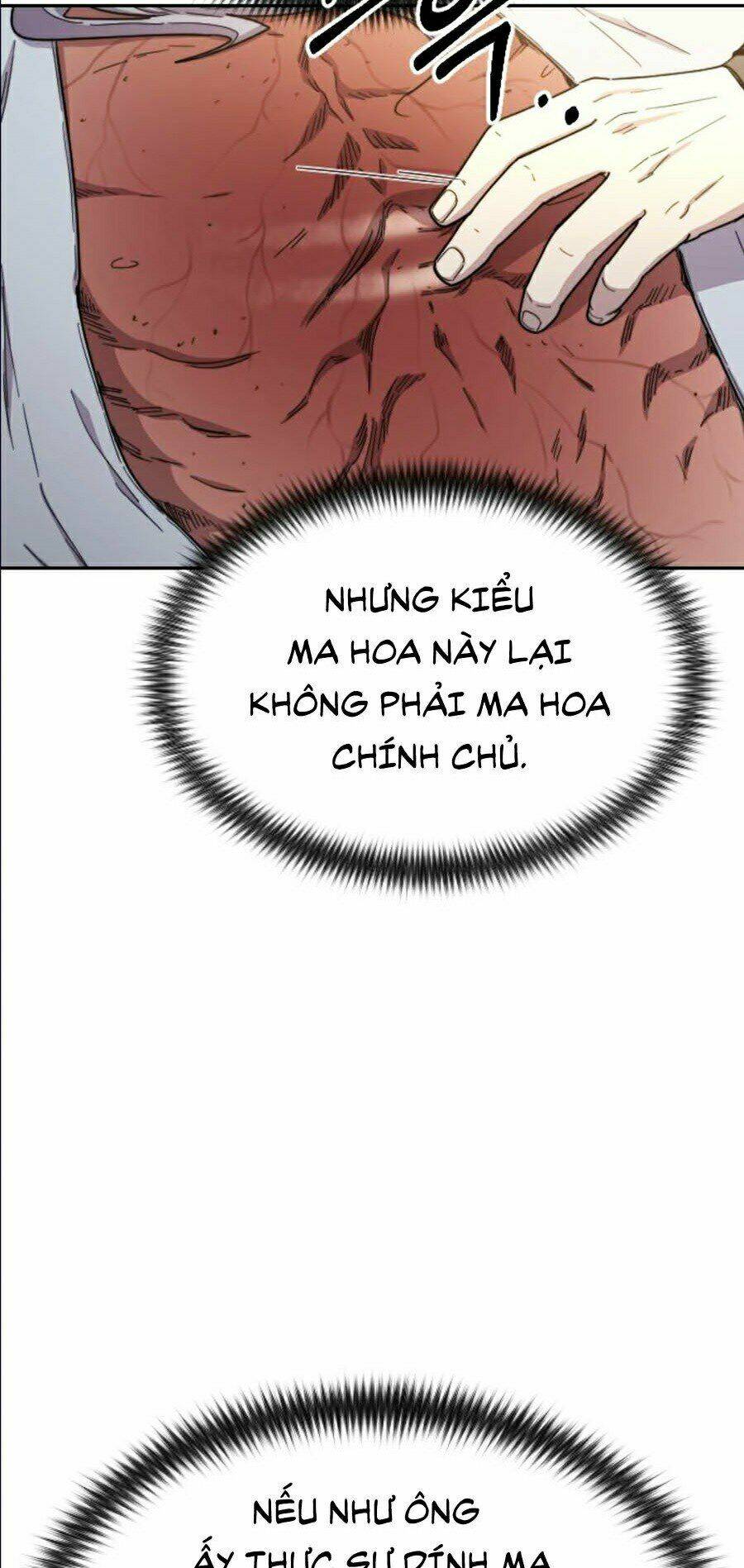 Hoa Sơn Tái Xuất Chap 23 - Next Chap 24