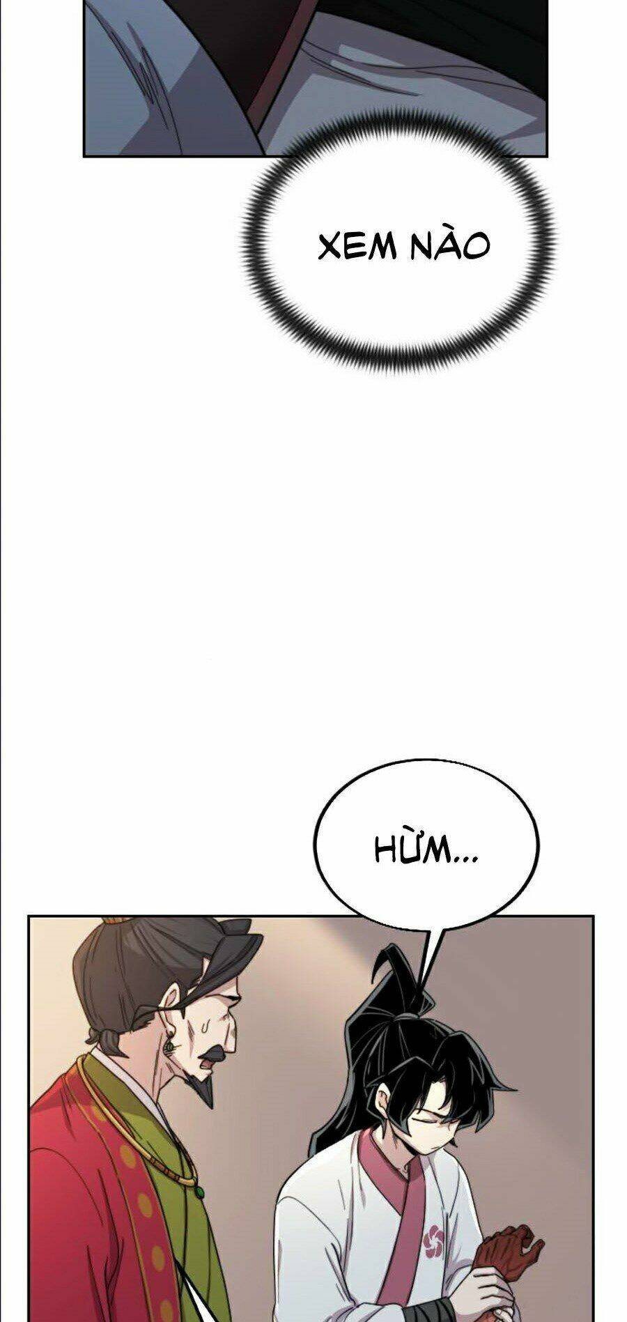 Hoa Sơn Tái Xuất Chap 23 - Next Chap 24