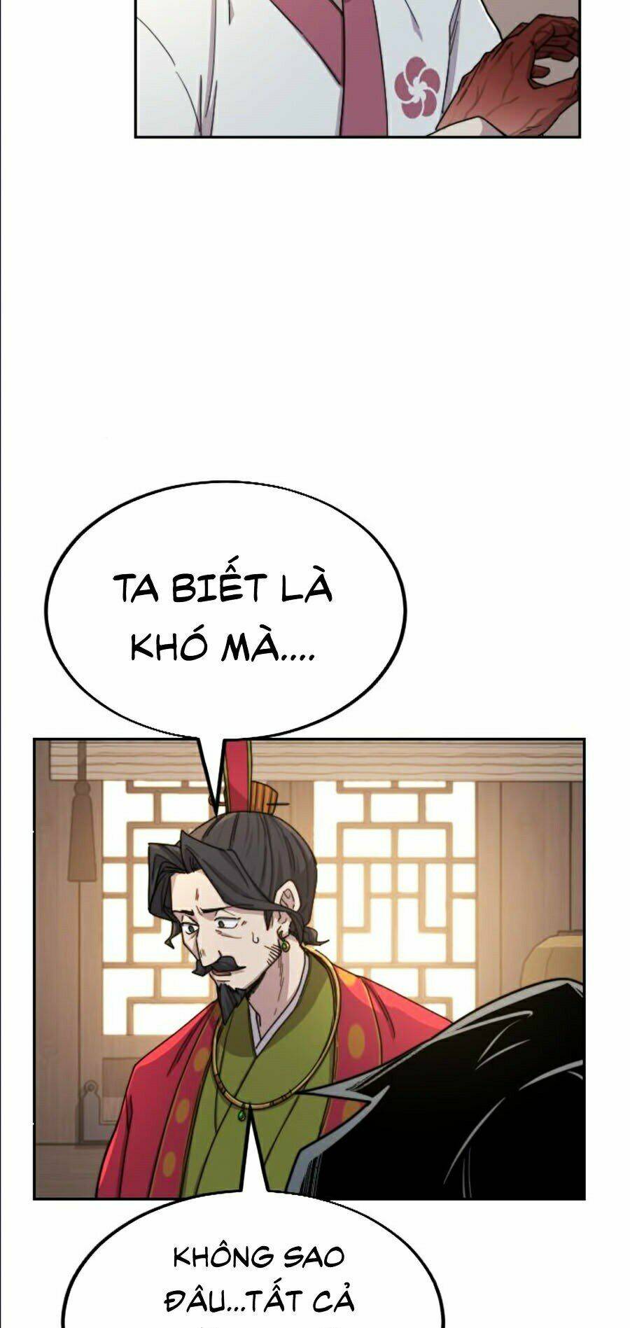 Hoa Sơn Tái Xuất Chap 23 - Next Chap 24