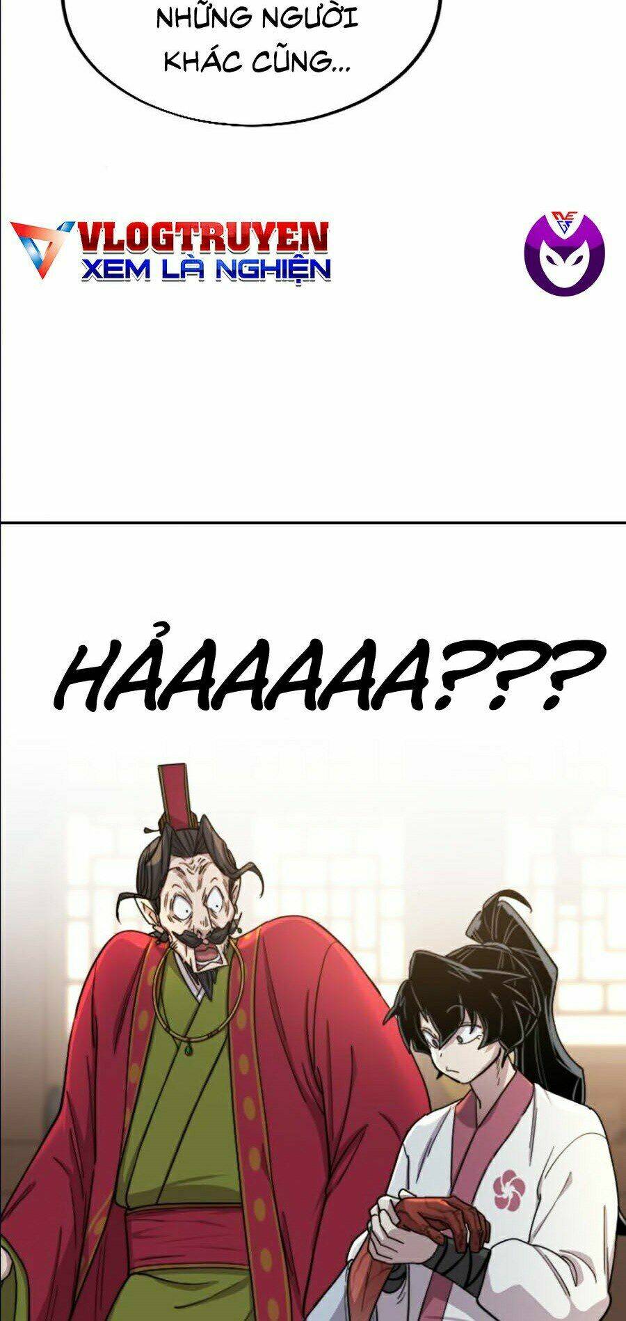 Hoa Sơn Tái Xuất Chap 23 - Next Chap 24