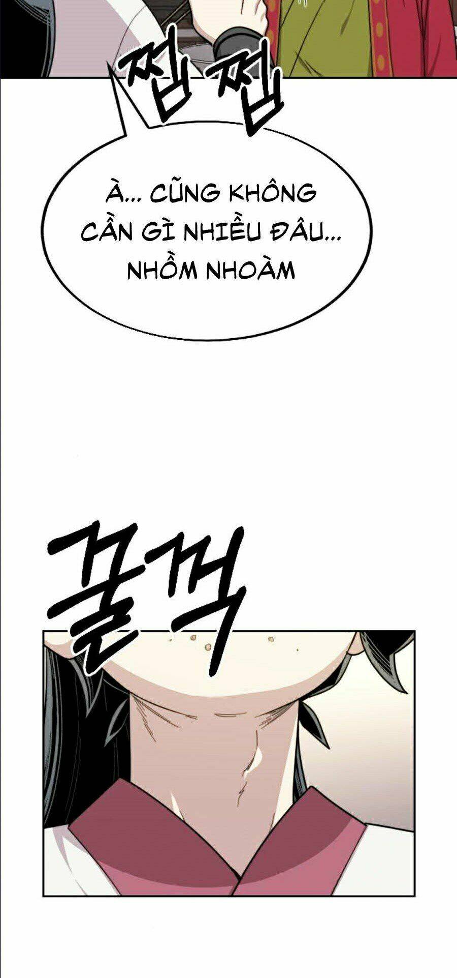 Hoa Sơn Tái Xuất Chap 23 - Next Chap 24