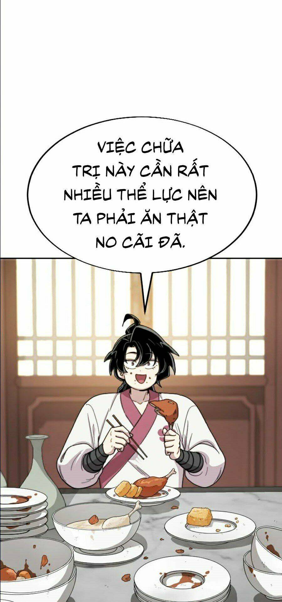 Hoa Sơn Tái Xuất Chap 23 - Next Chap 24