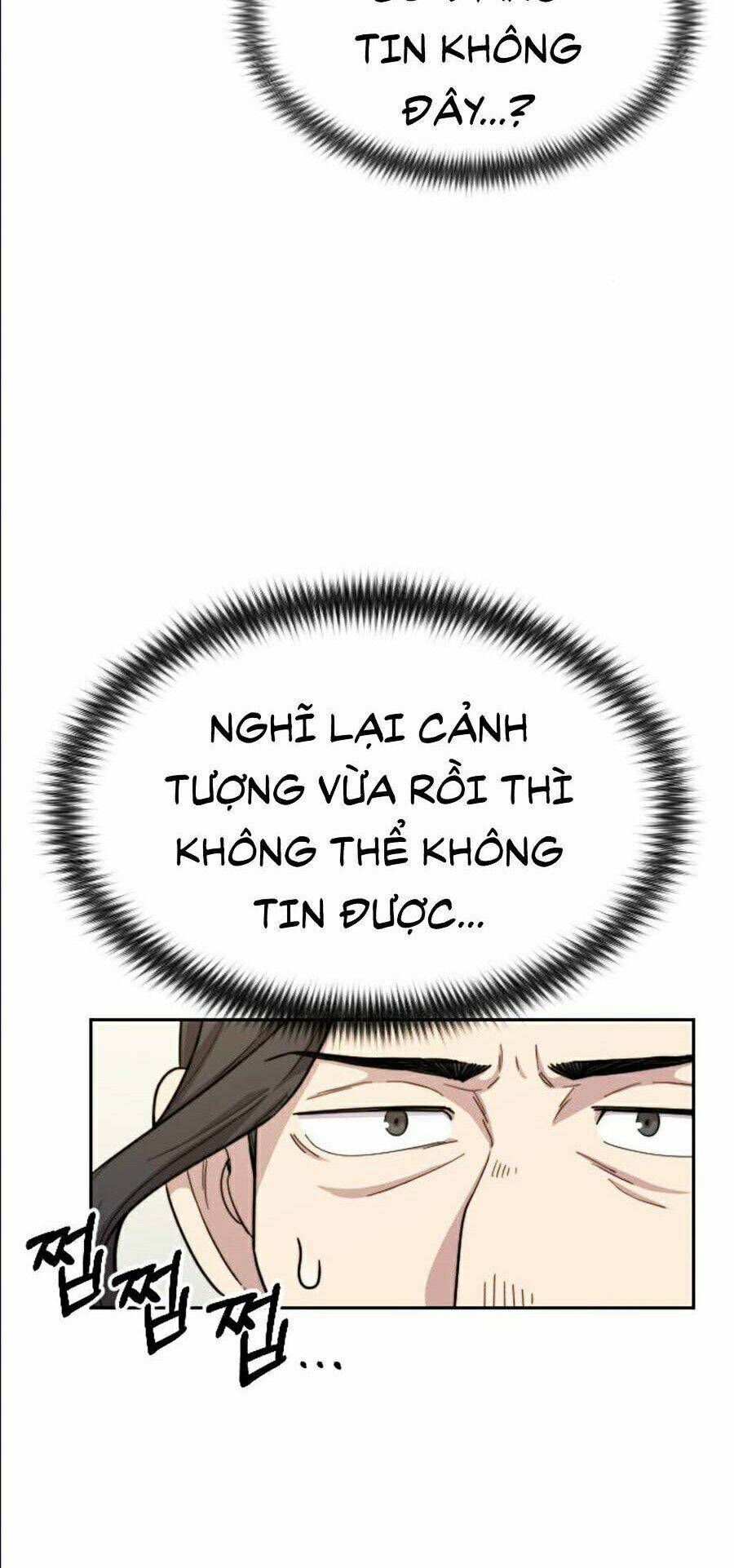Hoa Sơn Tái Xuất Chap 23 - Next Chap 24