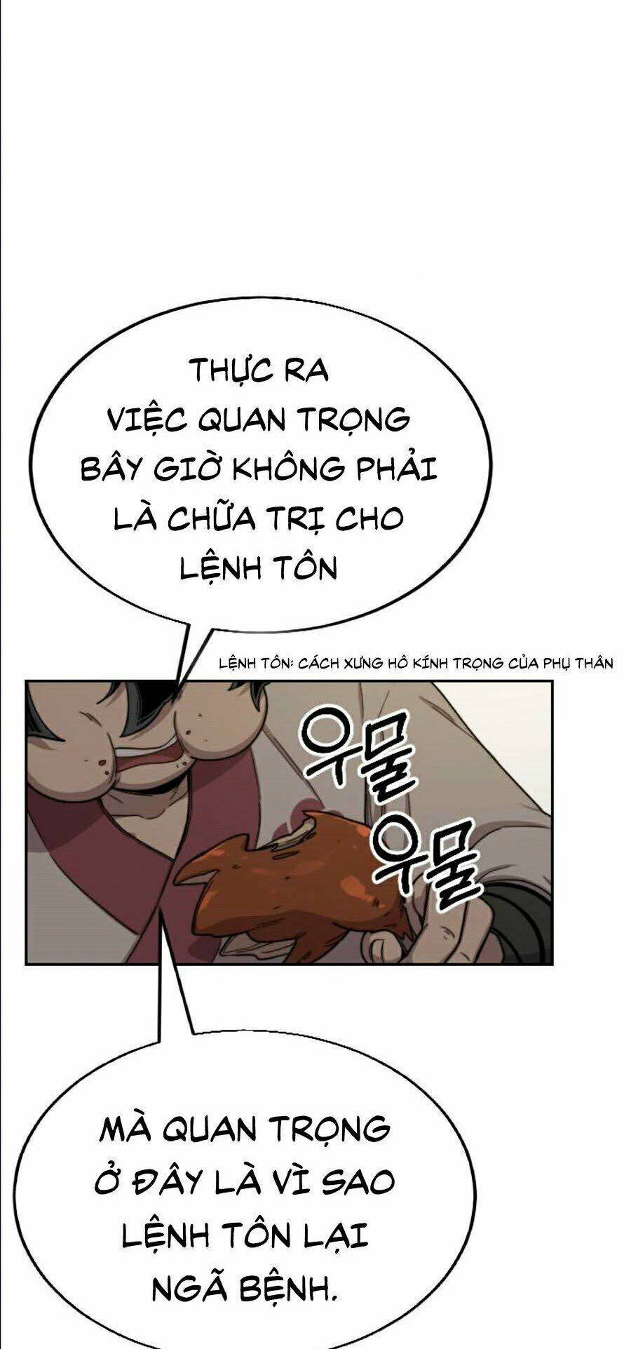 Hoa Sơn Tái Xuất Chap 23 - Next Chap 24