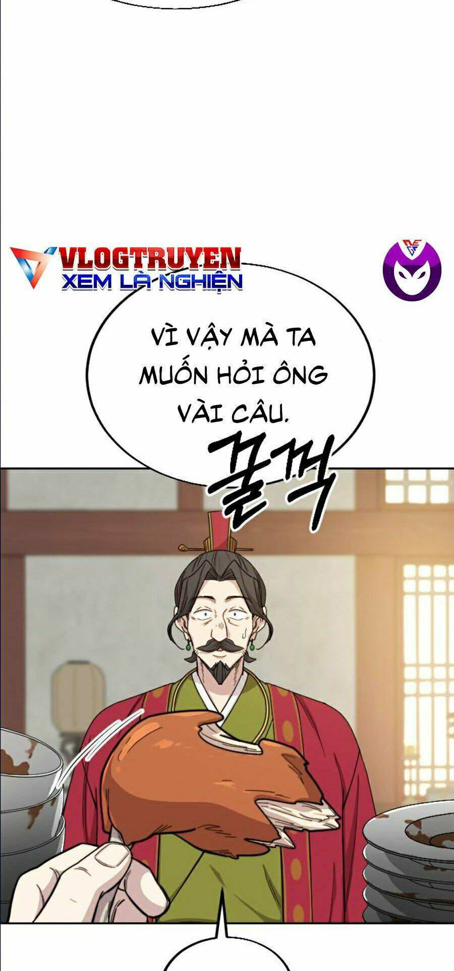 Hoa Sơn Tái Xuất Chap 23 - Next Chap 24