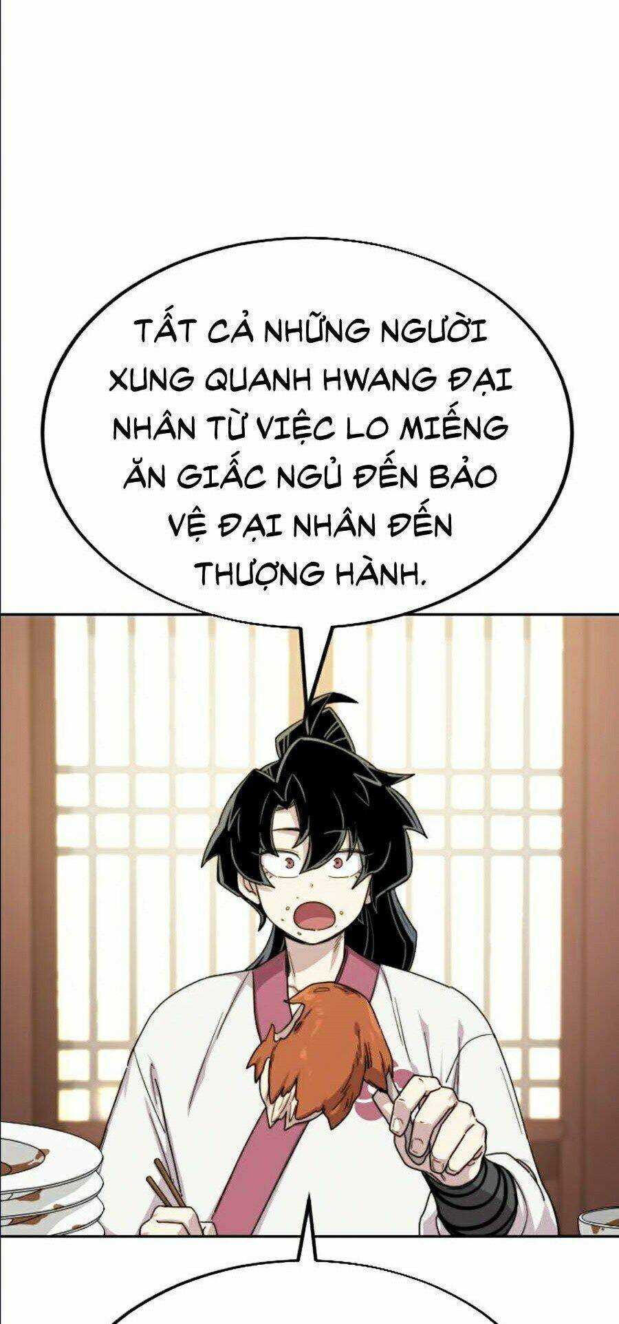 Hoa Sơn Tái Xuất Chap 23 - Next Chap 24