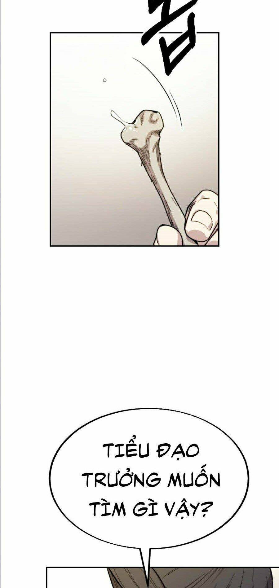 Hoa Sơn Tái Xuất Chap 23 - Next Chap 24