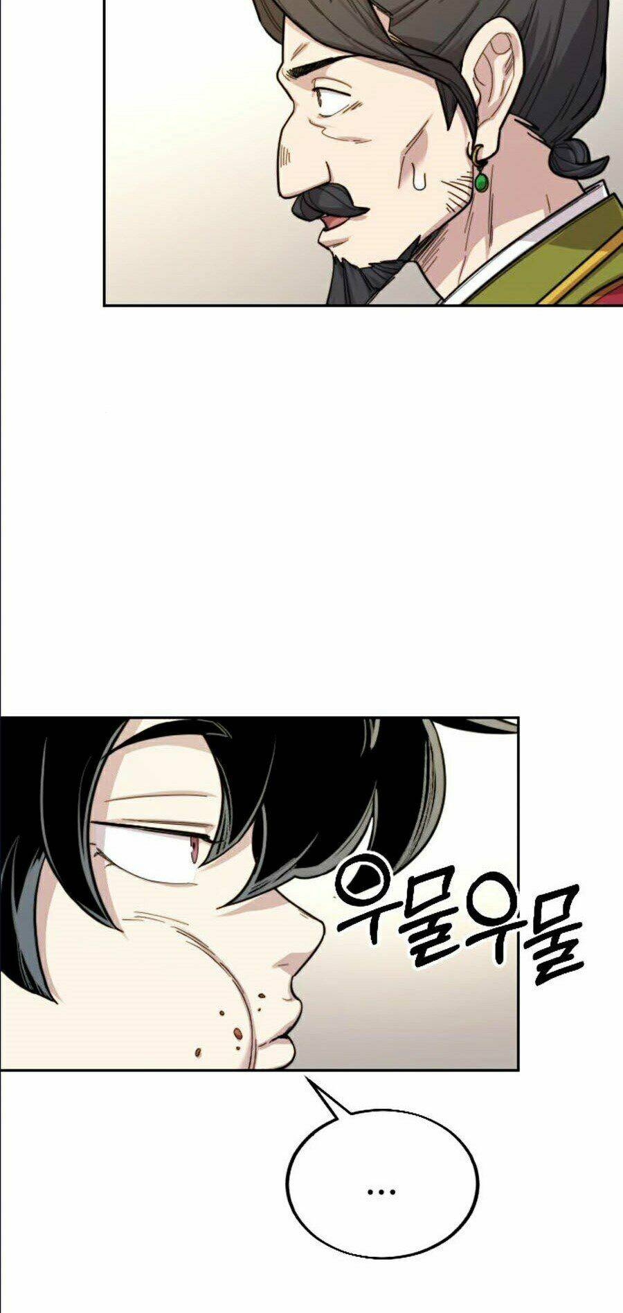 Hoa Sơn Tái Xuất Chap 23 - Next Chap 24