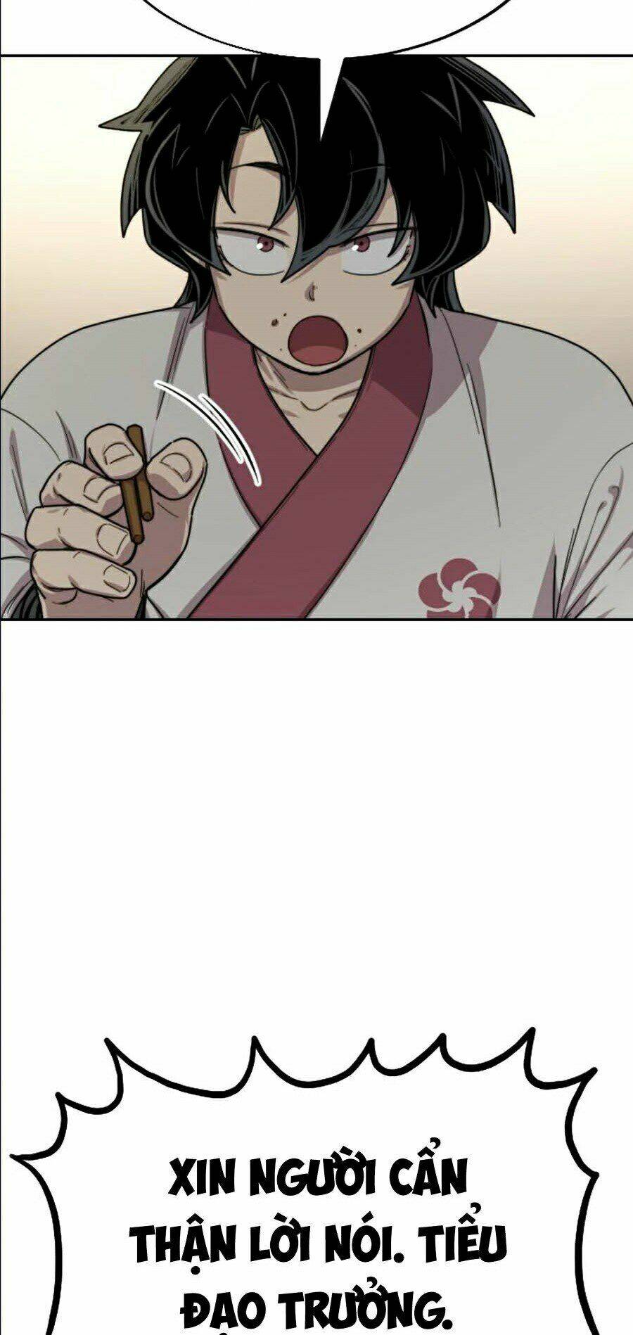 Hoa Sơn Tái Xuất Chap 23 - Next Chap 24