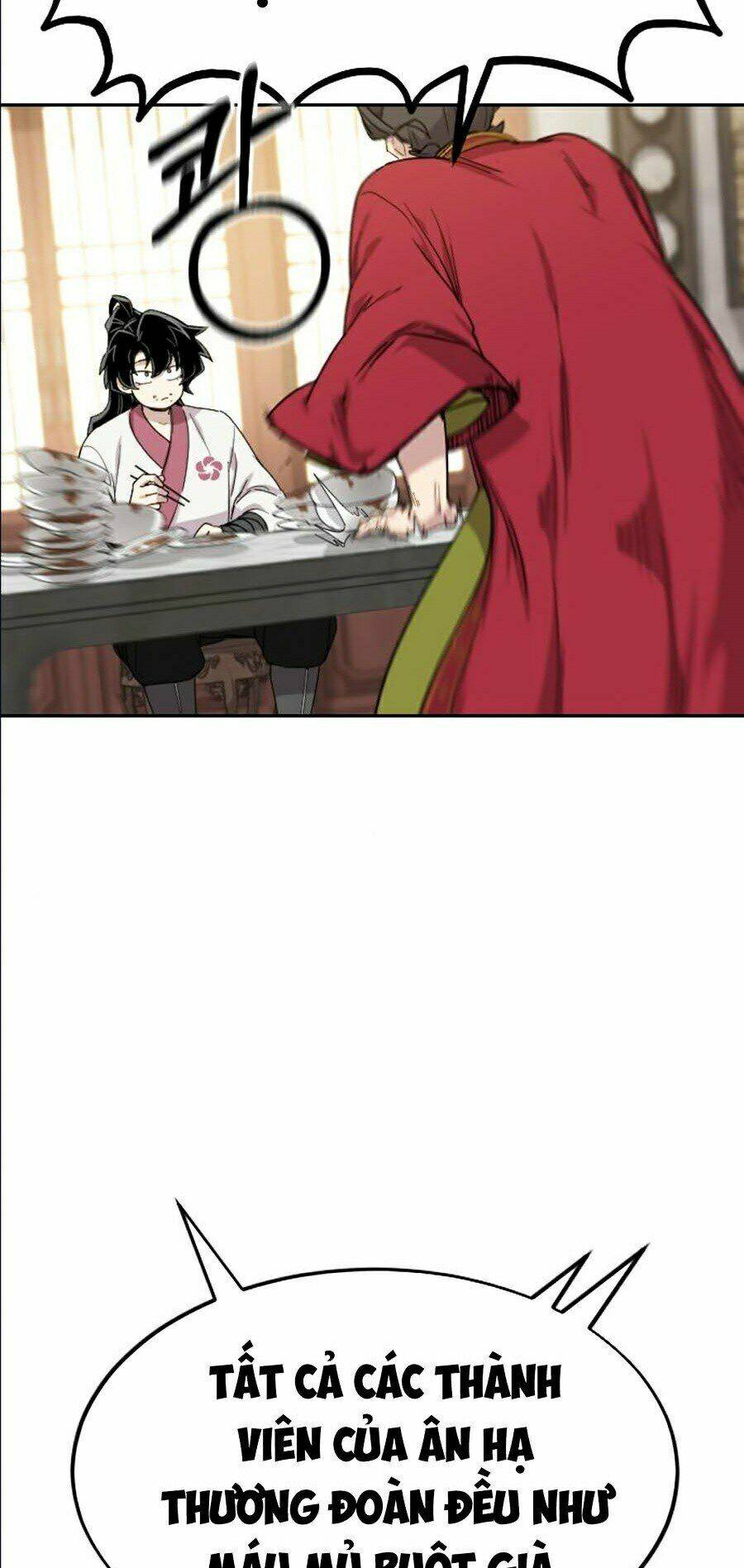 Hoa Sơn Tái Xuất Chap 23 - Next Chap 24