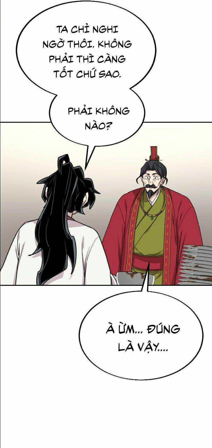 Hoa Sơn Tái Xuất Chap 23 - Next Chap 24