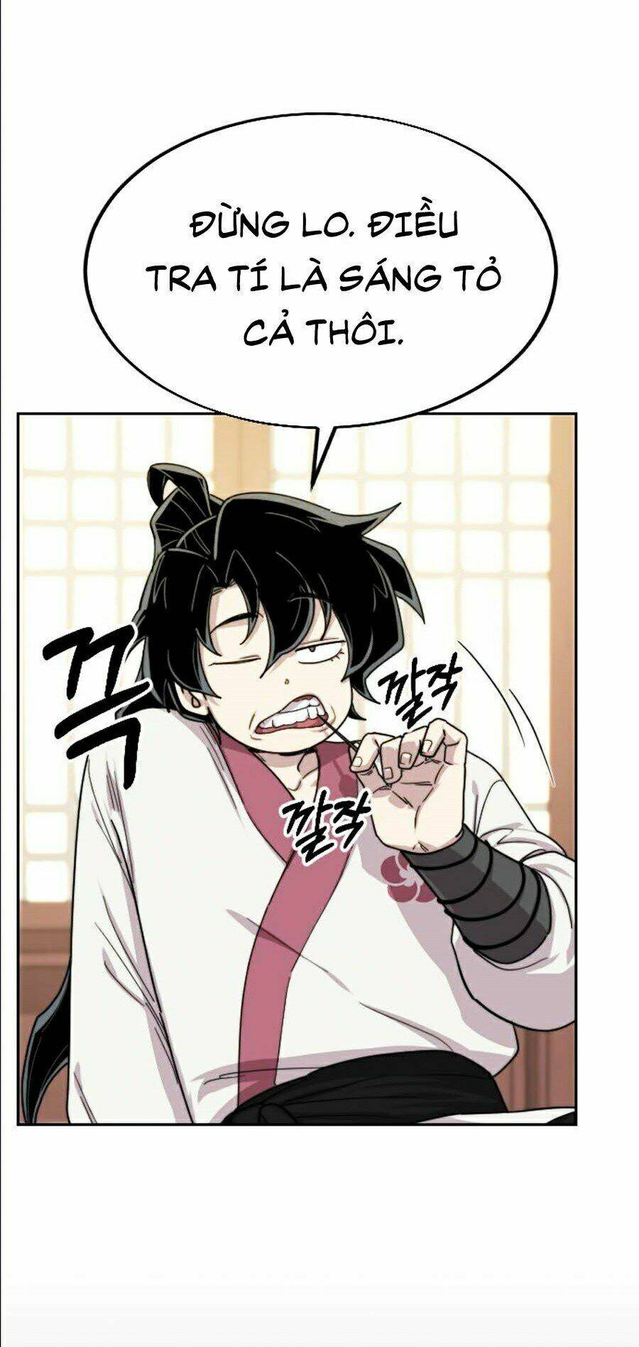 Hoa Sơn Tái Xuất Chap 23 - Next Chap 24