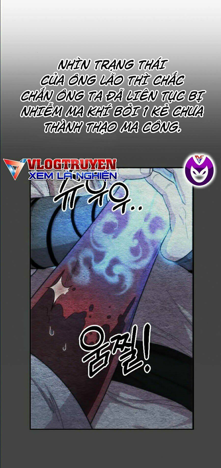 Hoa Sơn Tái Xuất Chap 23 - Next Chap 24