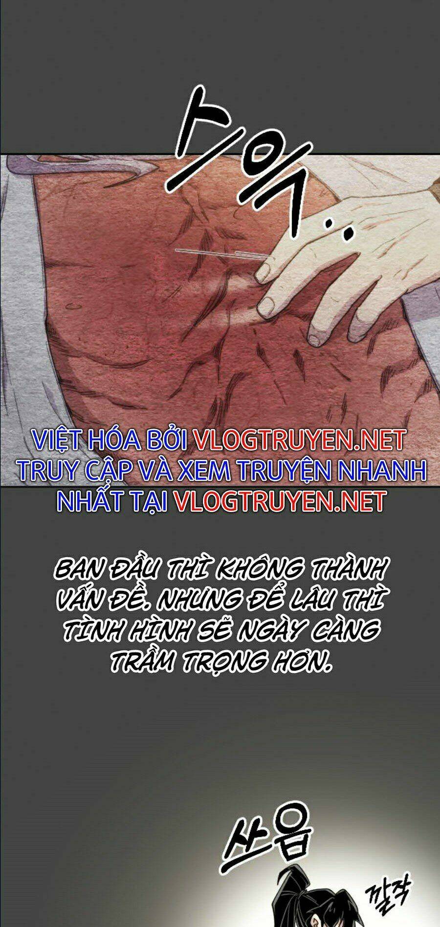 Hoa Sơn Tái Xuất Chap 23 - Next Chap 24