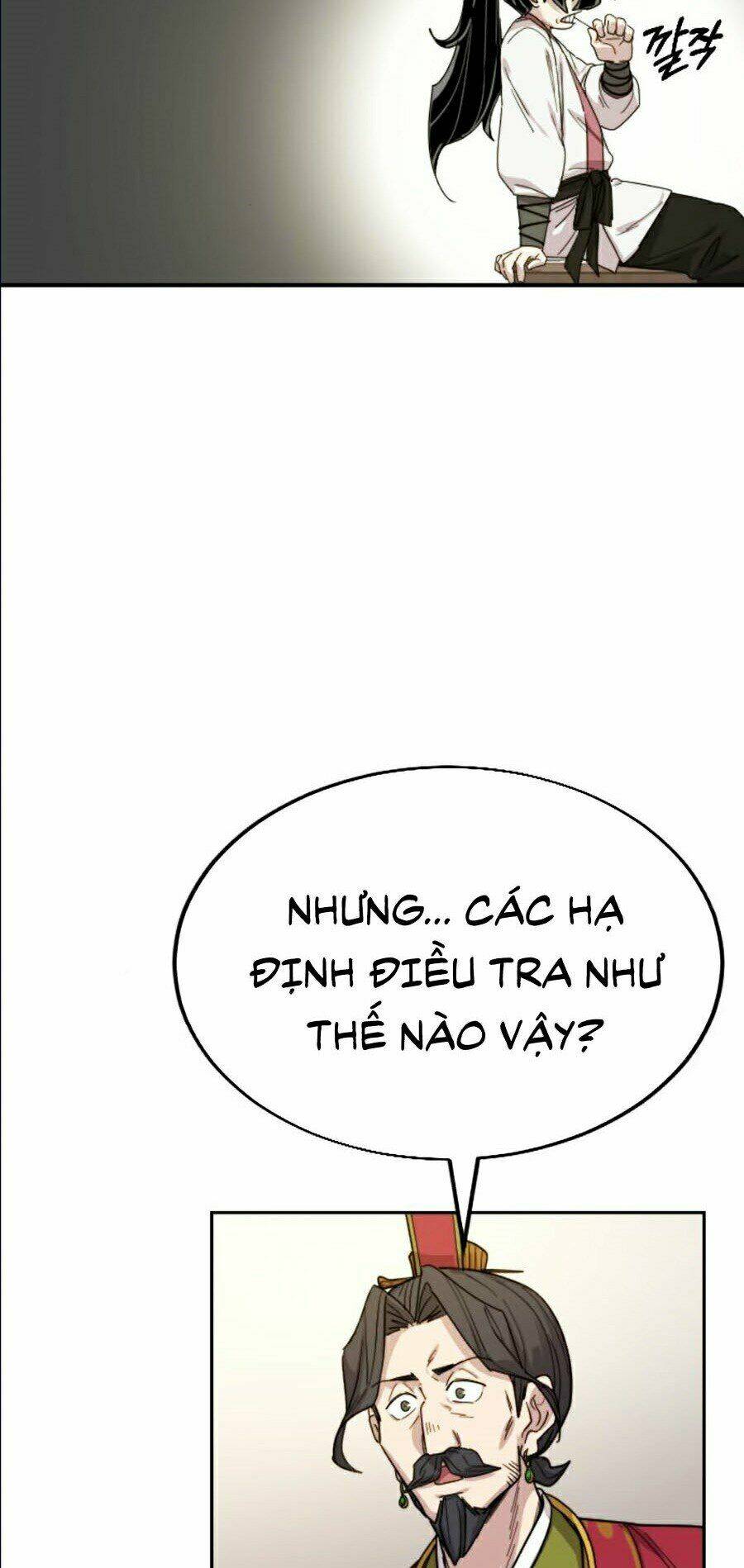Hoa Sơn Tái Xuất Chap 23 - Next Chap 24