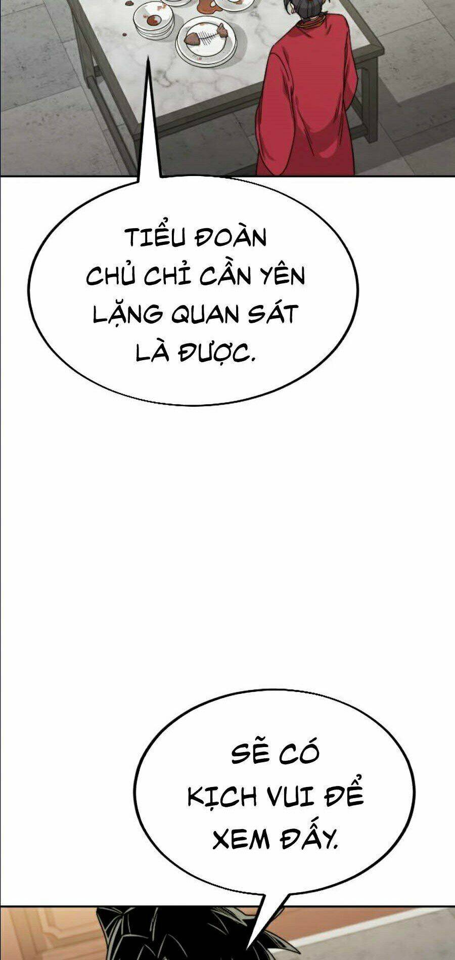 Hoa Sơn Tái Xuất Chap 23 - Next Chap 24