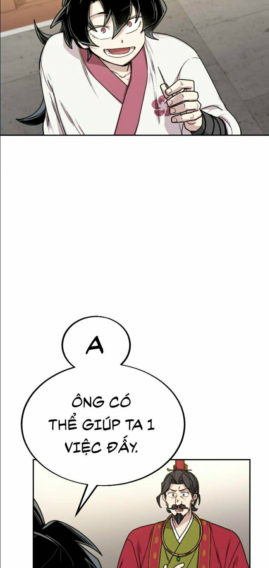 Hoa Sơn Tái Xuất Chap 23 - Next Chap 24