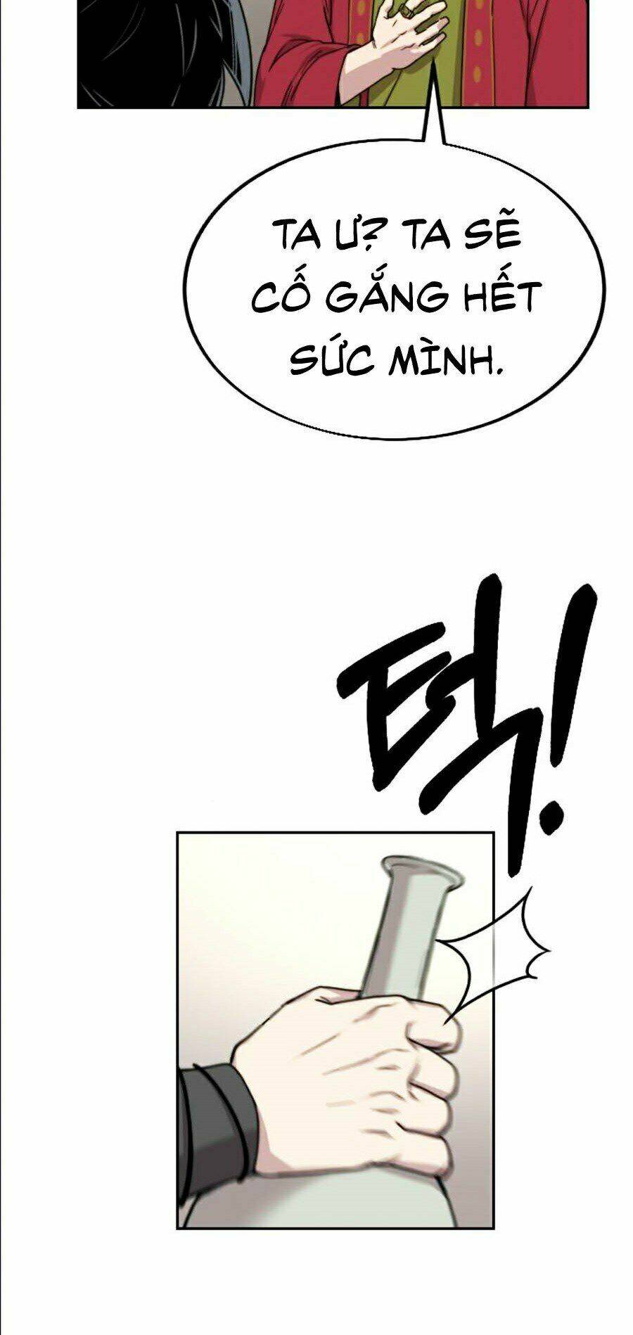 Hoa Sơn Tái Xuất Chap 23 - Next Chap 24