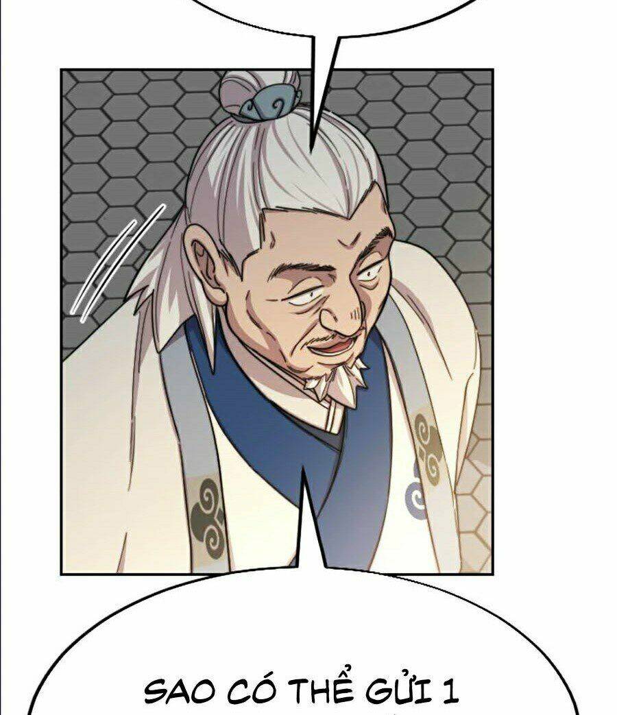 Hoa Sơn Tái Xuất Chap 23 - Next Chap 24