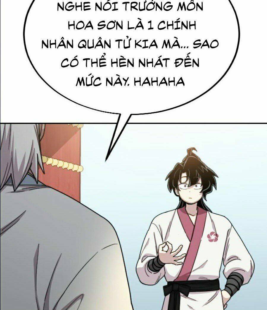 Hoa Sơn Tái Xuất Chap 23 - Next Chap 24