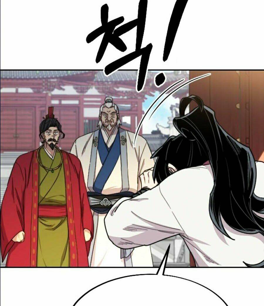 Hoa Sơn Tái Xuất Chap 23 - Next Chap 24