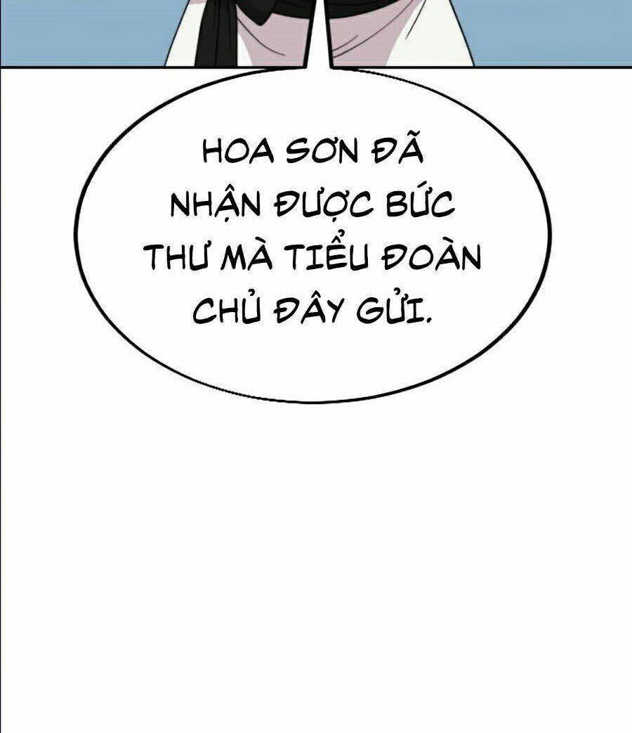 Hoa Sơn Tái Xuất Chap 23 - Next Chap 24