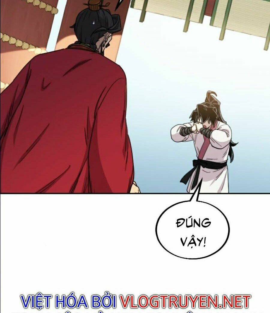 Hoa Sơn Tái Xuất Chap 23 - Next Chap 24