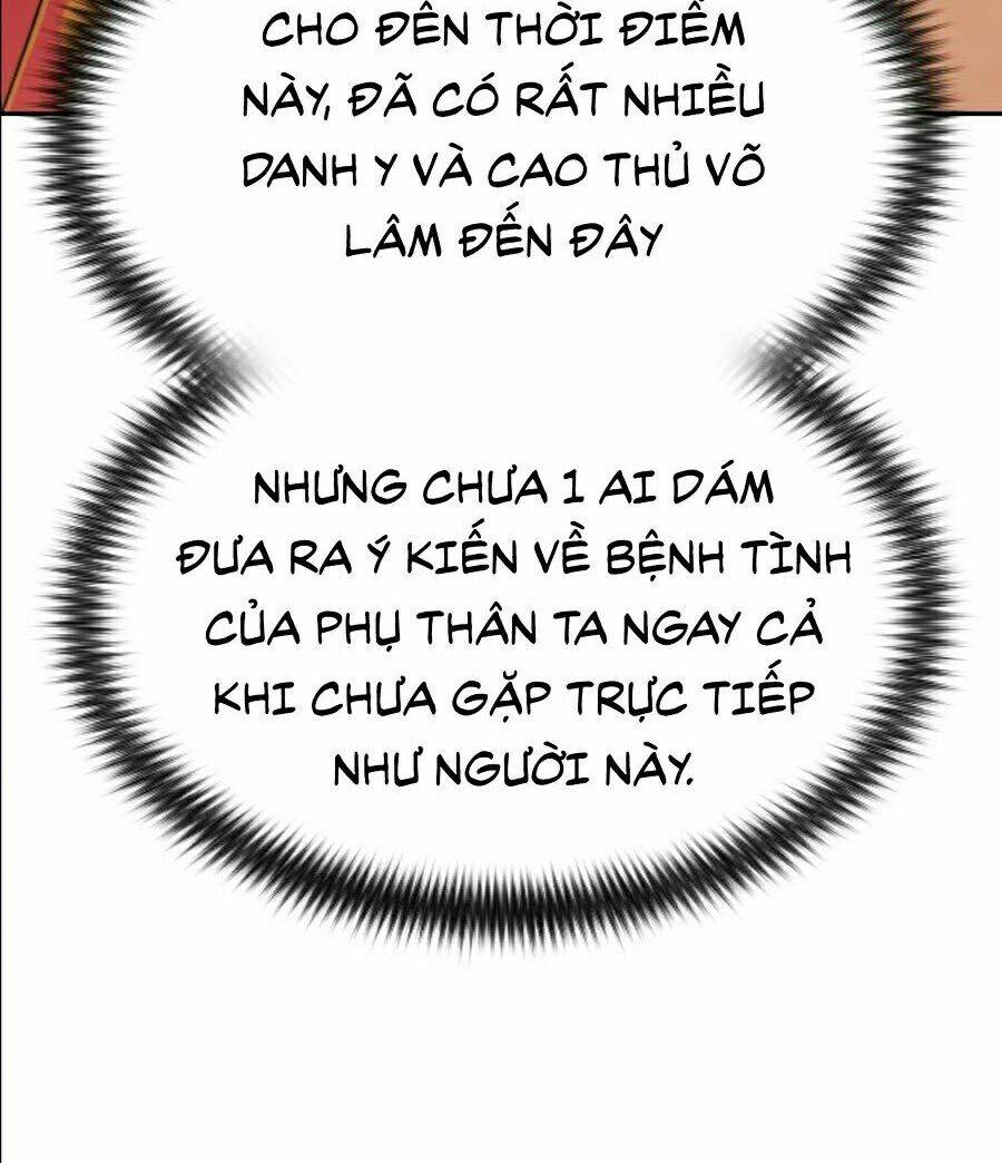 Hoa Sơn Tái Xuất Chap 23 - Next Chap 24