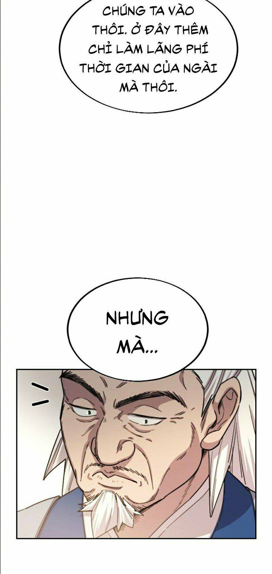 Hoa Sơn Tái Xuất Chap 23 - Next Chap 24