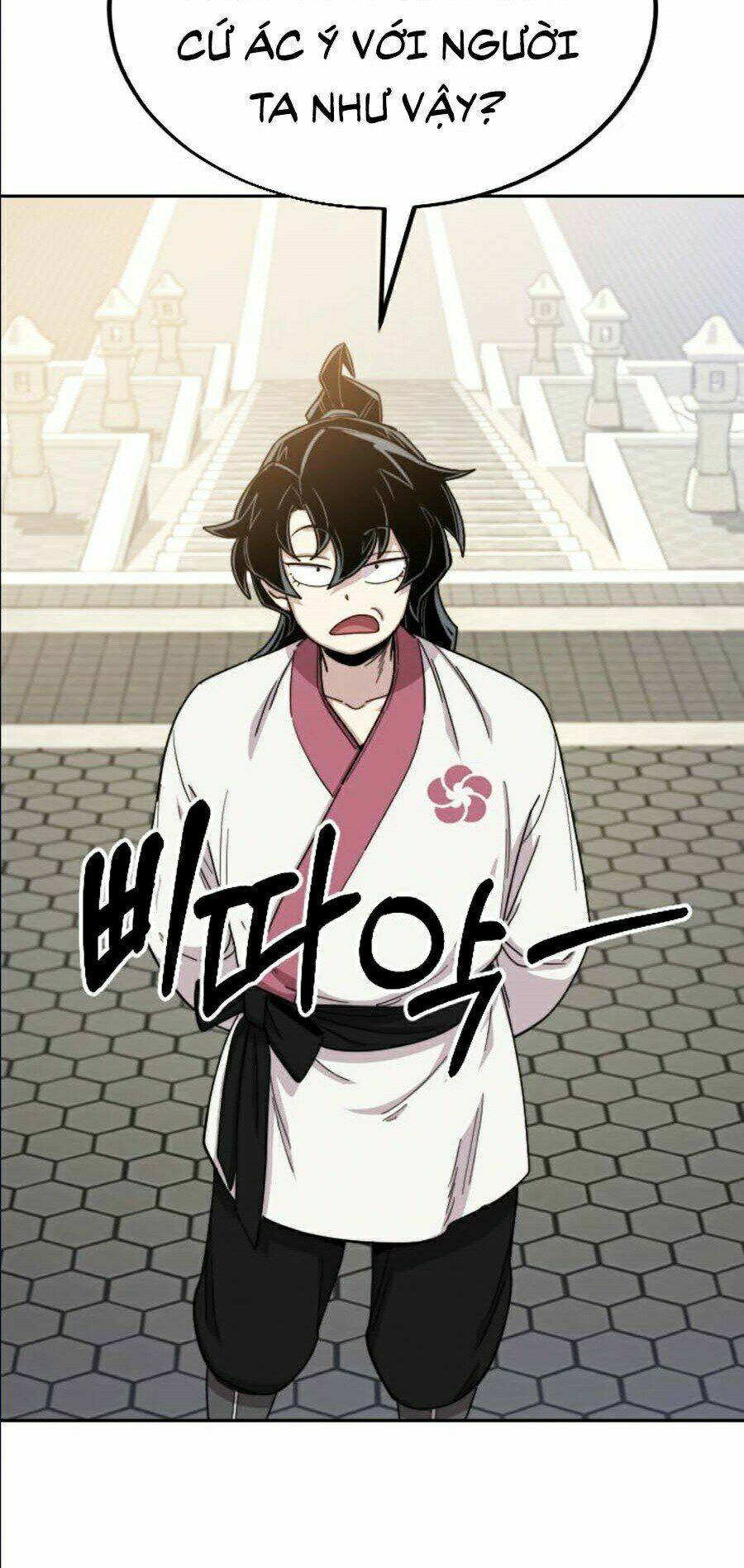 Hoa Sơn Tái Xuất Chap 23 - Next Chap 24