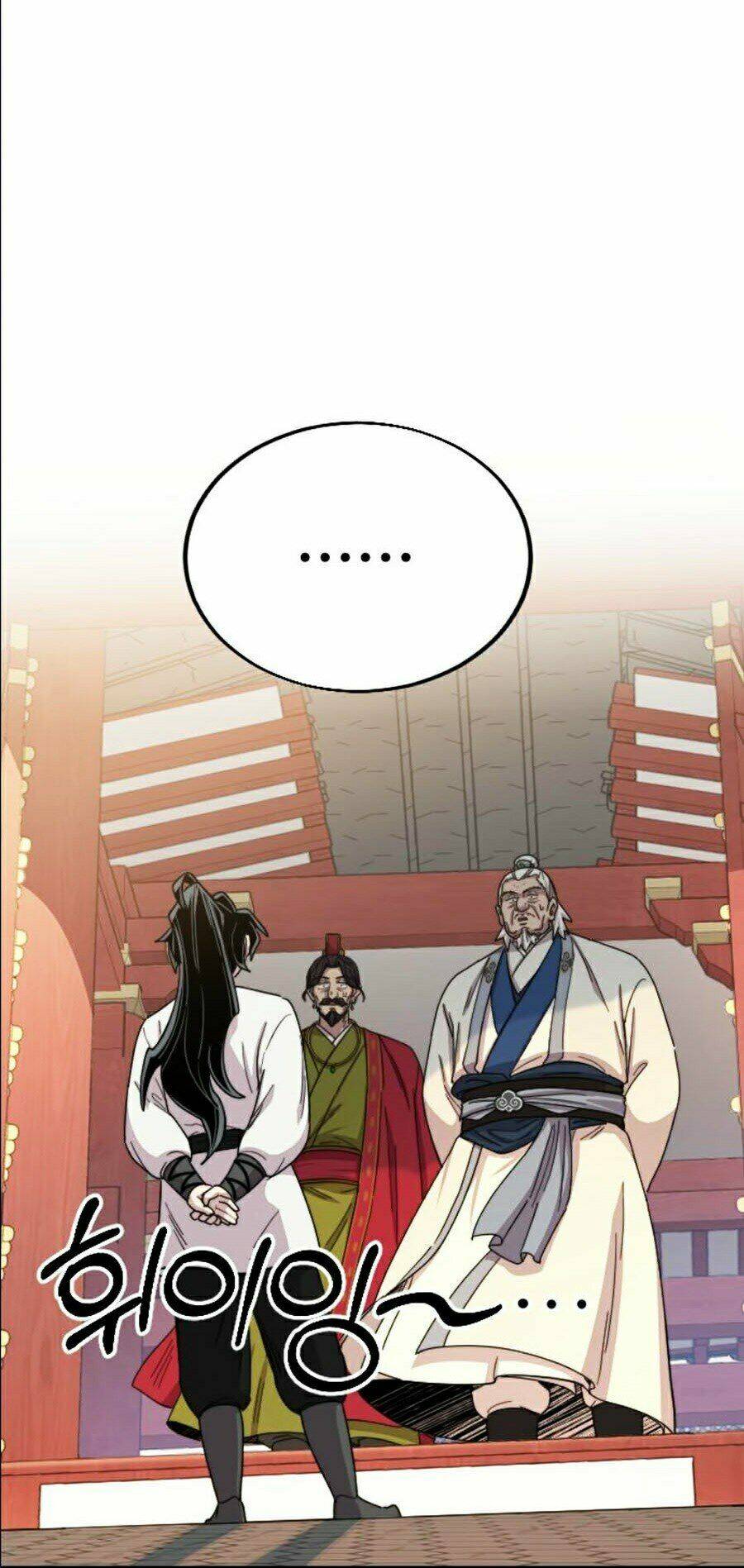 Hoa Sơn Tái Xuất Chap 23 - Next Chap 24