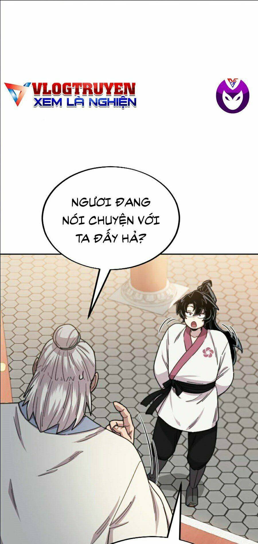 Hoa Sơn Tái Xuất Chap 23 - Next Chap 24