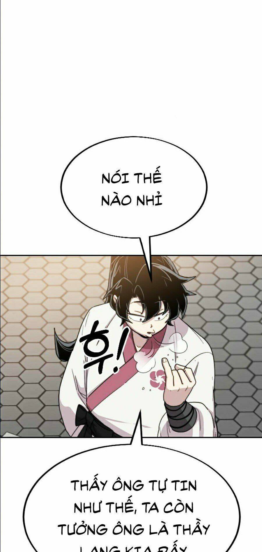 Hoa Sơn Tái Xuất Chap 23 - Next Chap 24