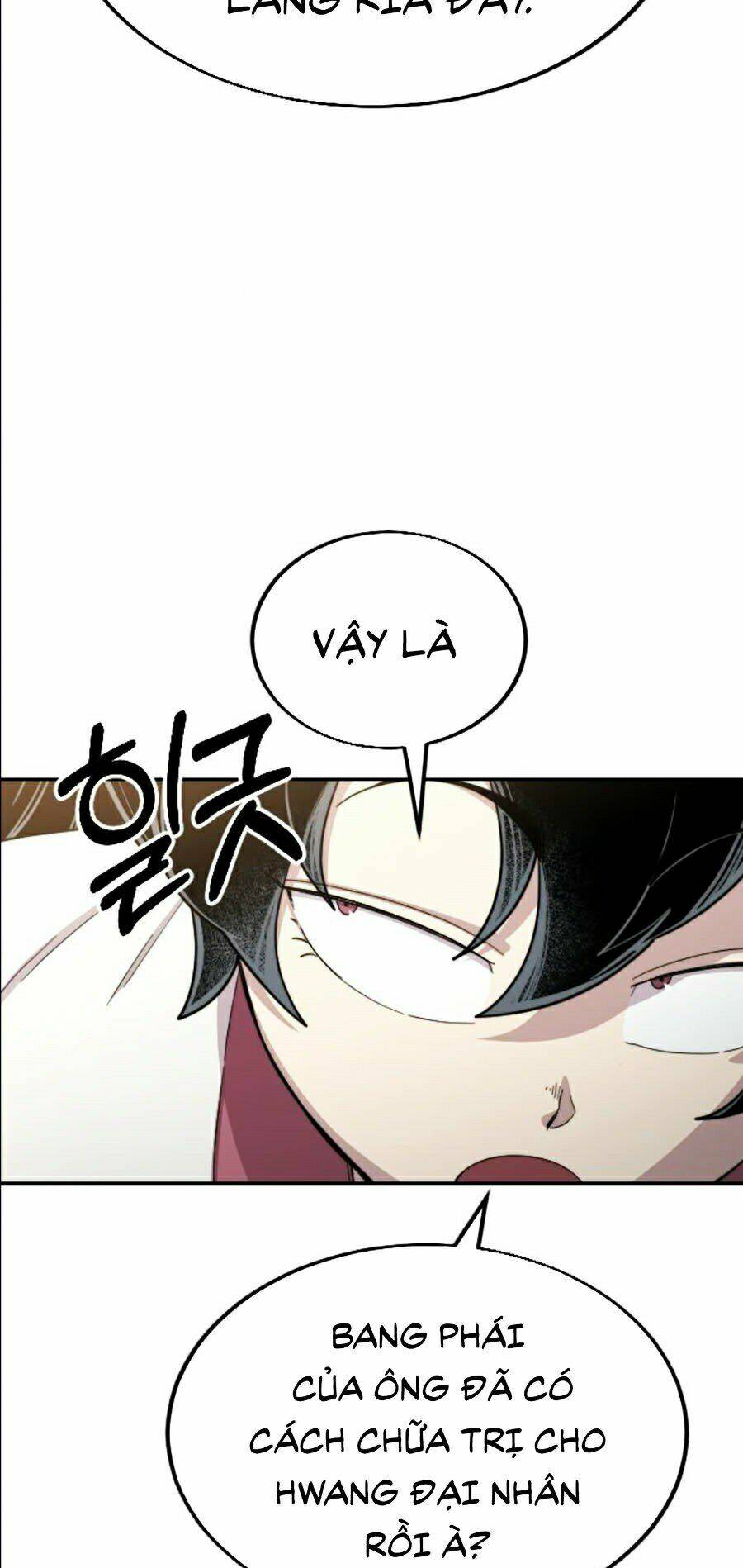 Hoa Sơn Tái Xuất Chap 23 - Next Chap 24