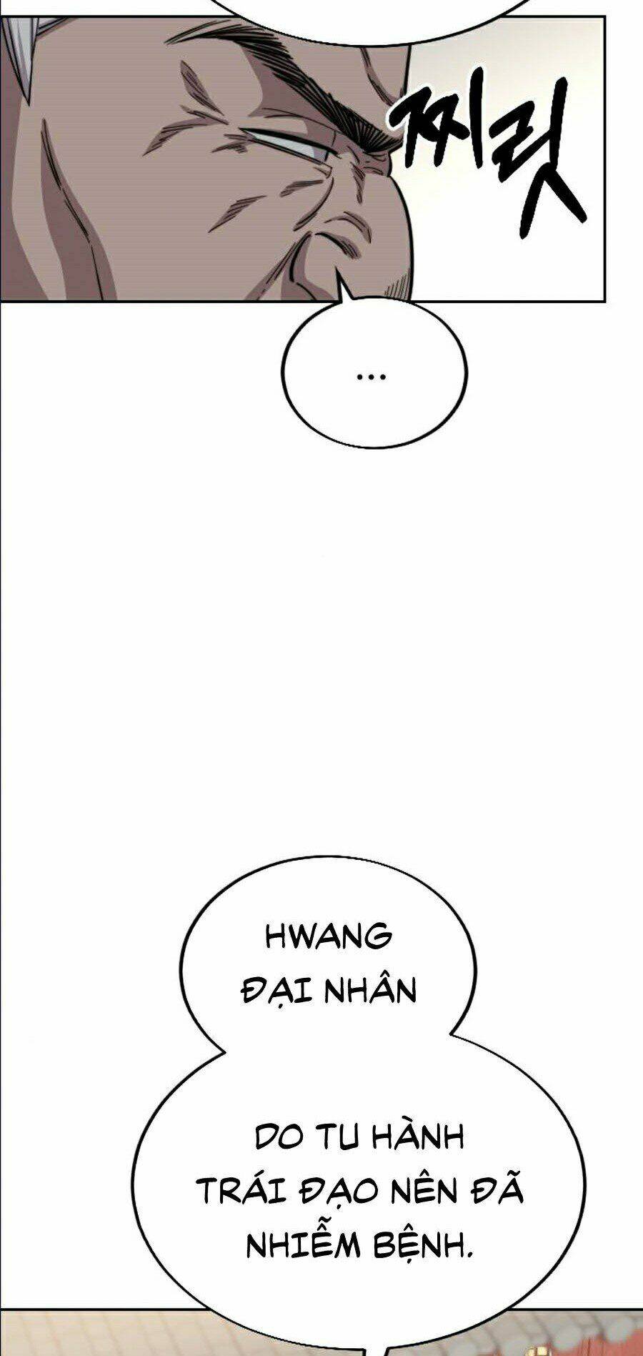 Hoa Sơn Tái Xuất Chap 23 - Next Chap 24