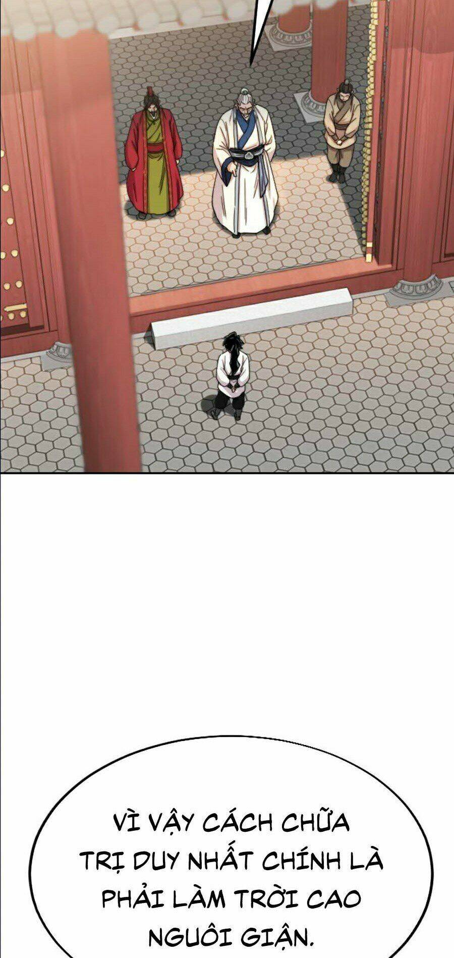 Hoa Sơn Tái Xuất Chap 23 - Next Chap 24