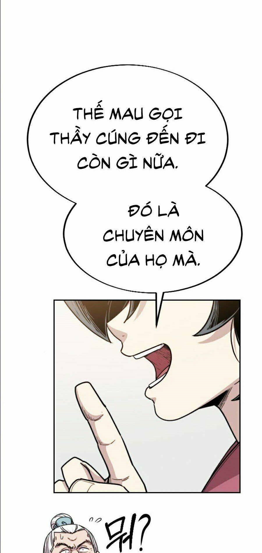 Hoa Sơn Tái Xuất Chap 23 - Next Chap 24