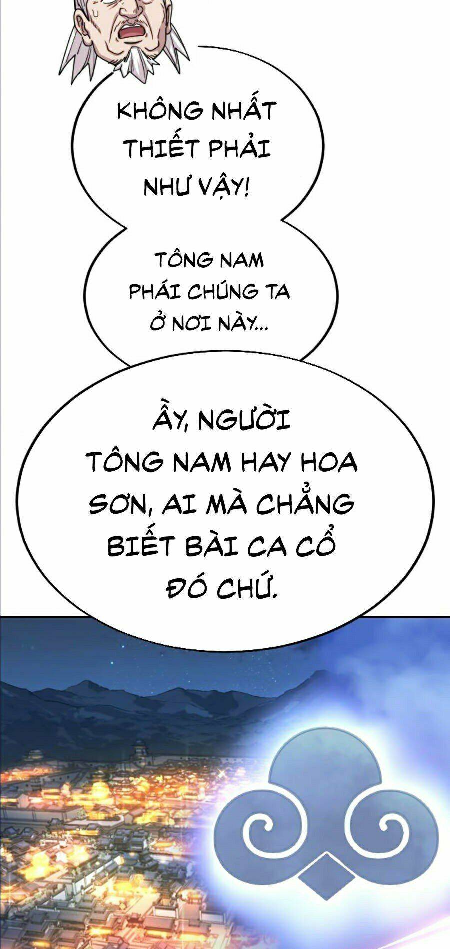 Hoa Sơn Tái Xuất Chap 23 - Next Chap 24