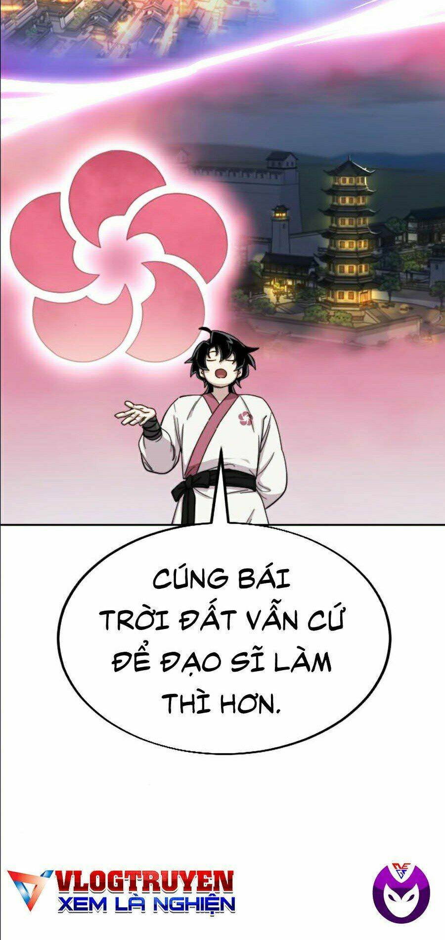 Hoa Sơn Tái Xuất Chap 23 - Next Chap 24