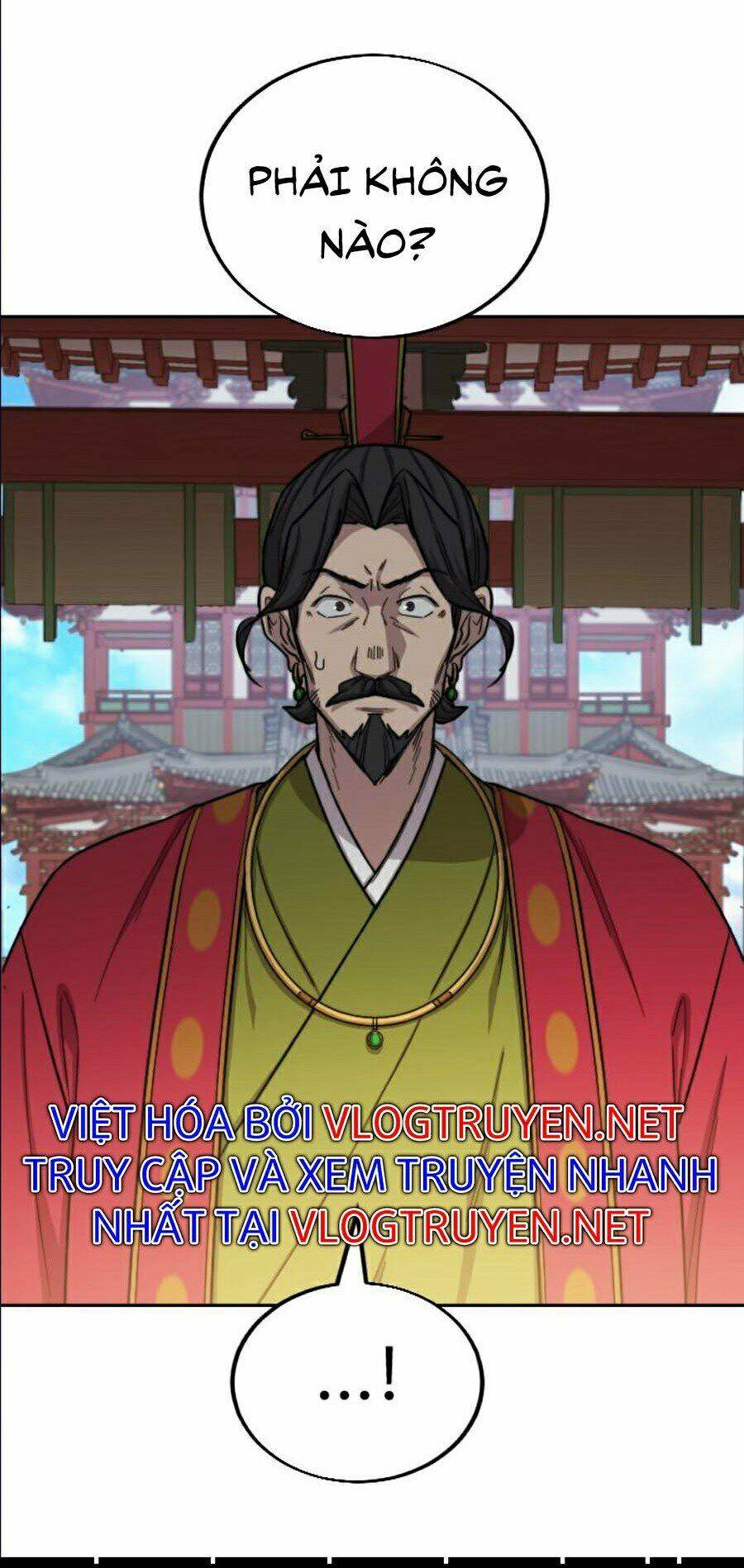 Hoa Sơn Tái Xuất Chap 23 - Next Chap 24